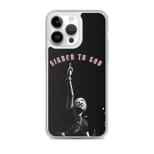 Sidhu Moose Wala Case: The Perfect iPhone Case for Style and Protection