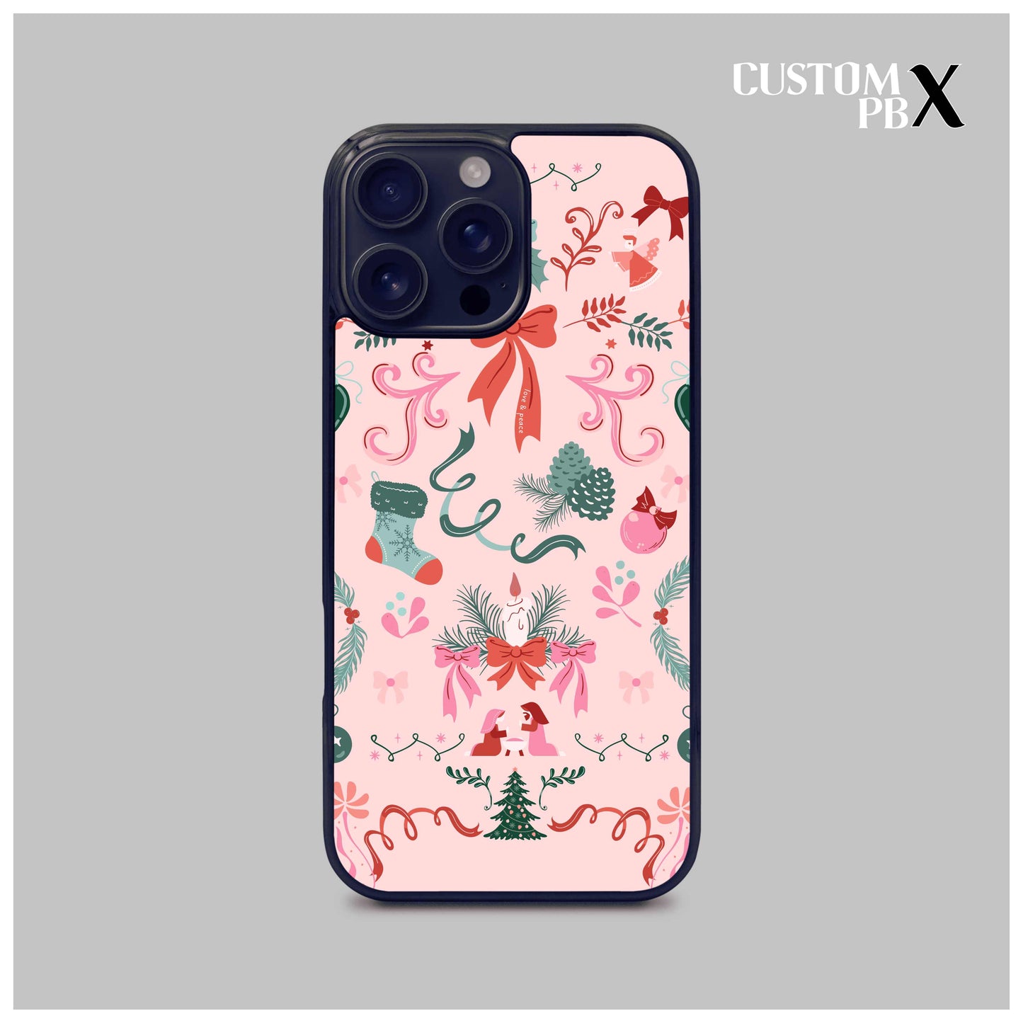 Christmas design