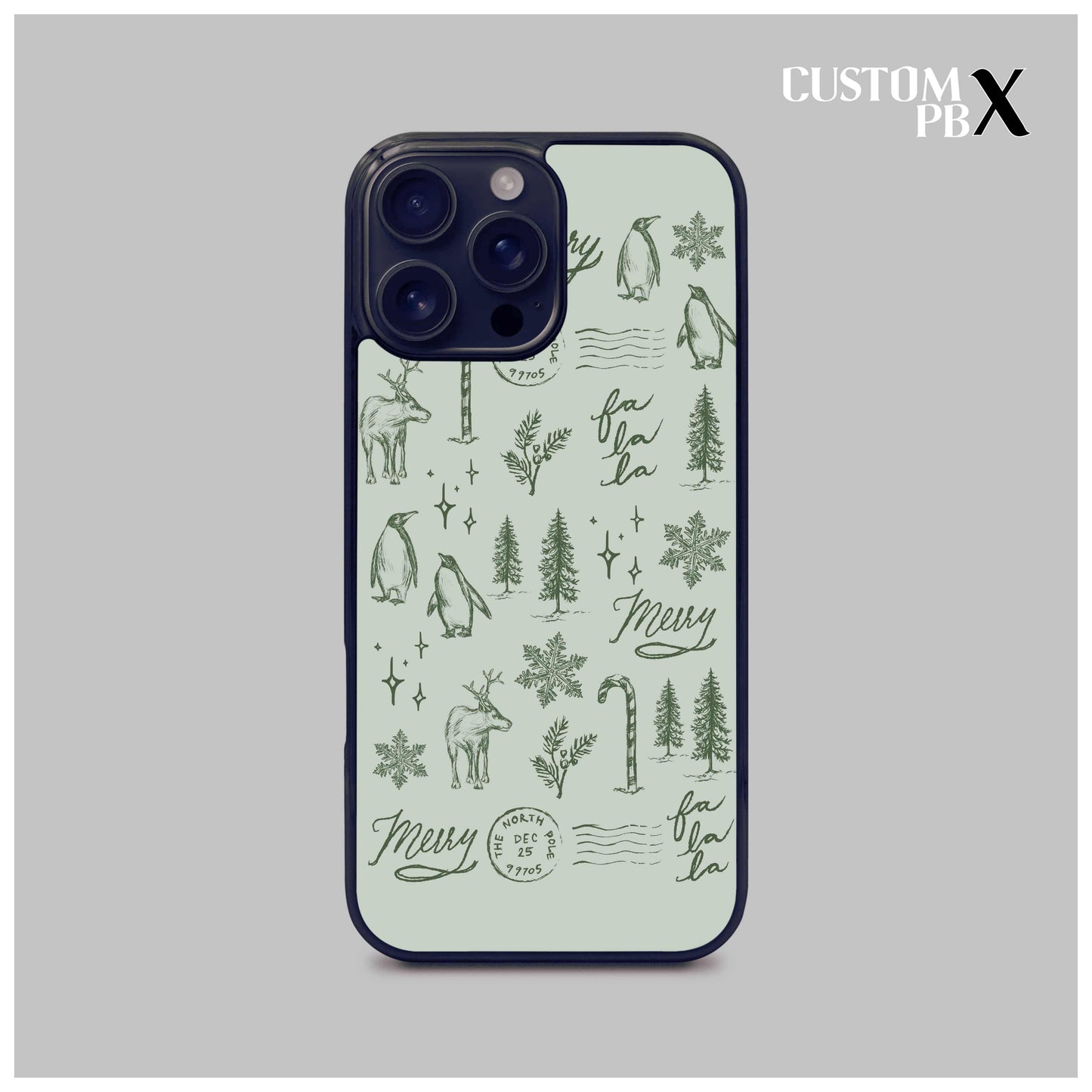 Christmas design