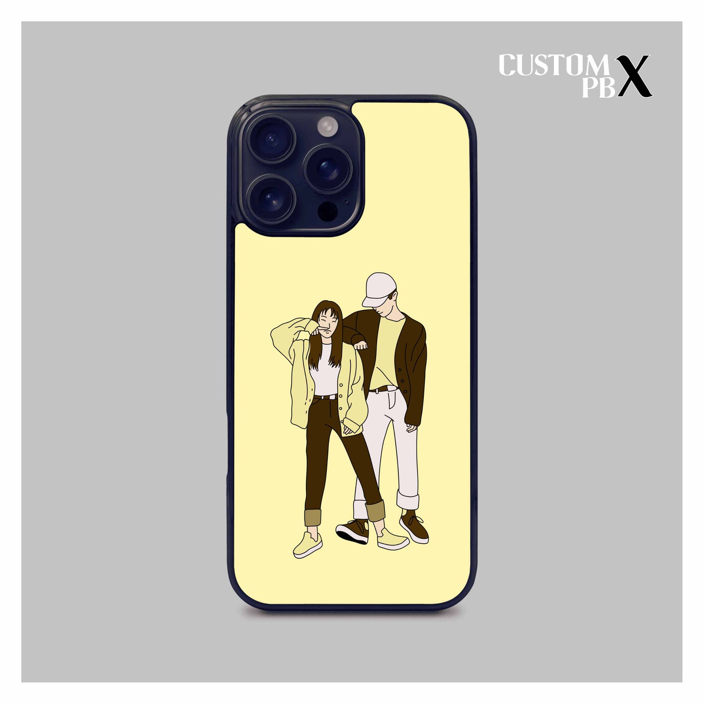 Kpop Case