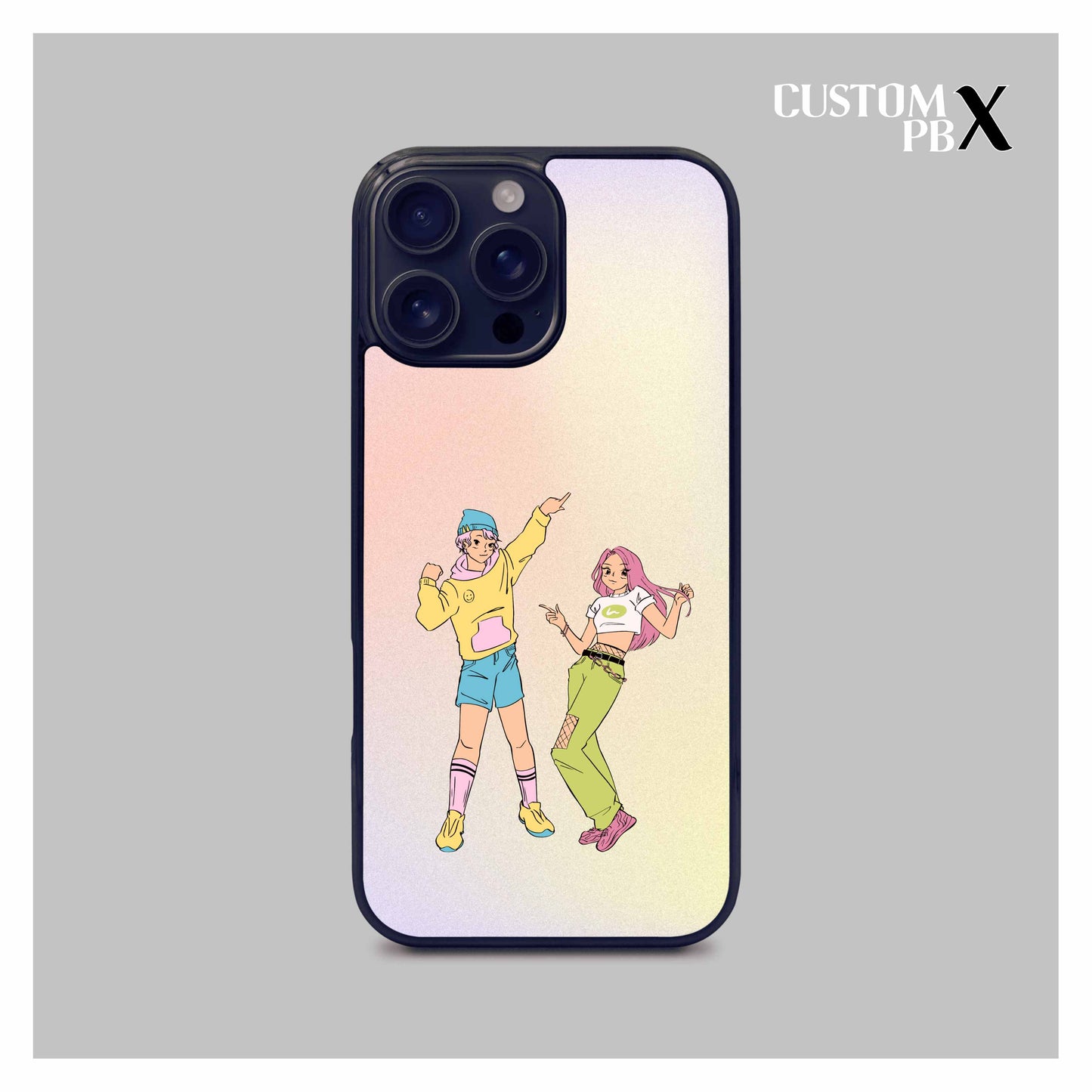Kpop Case