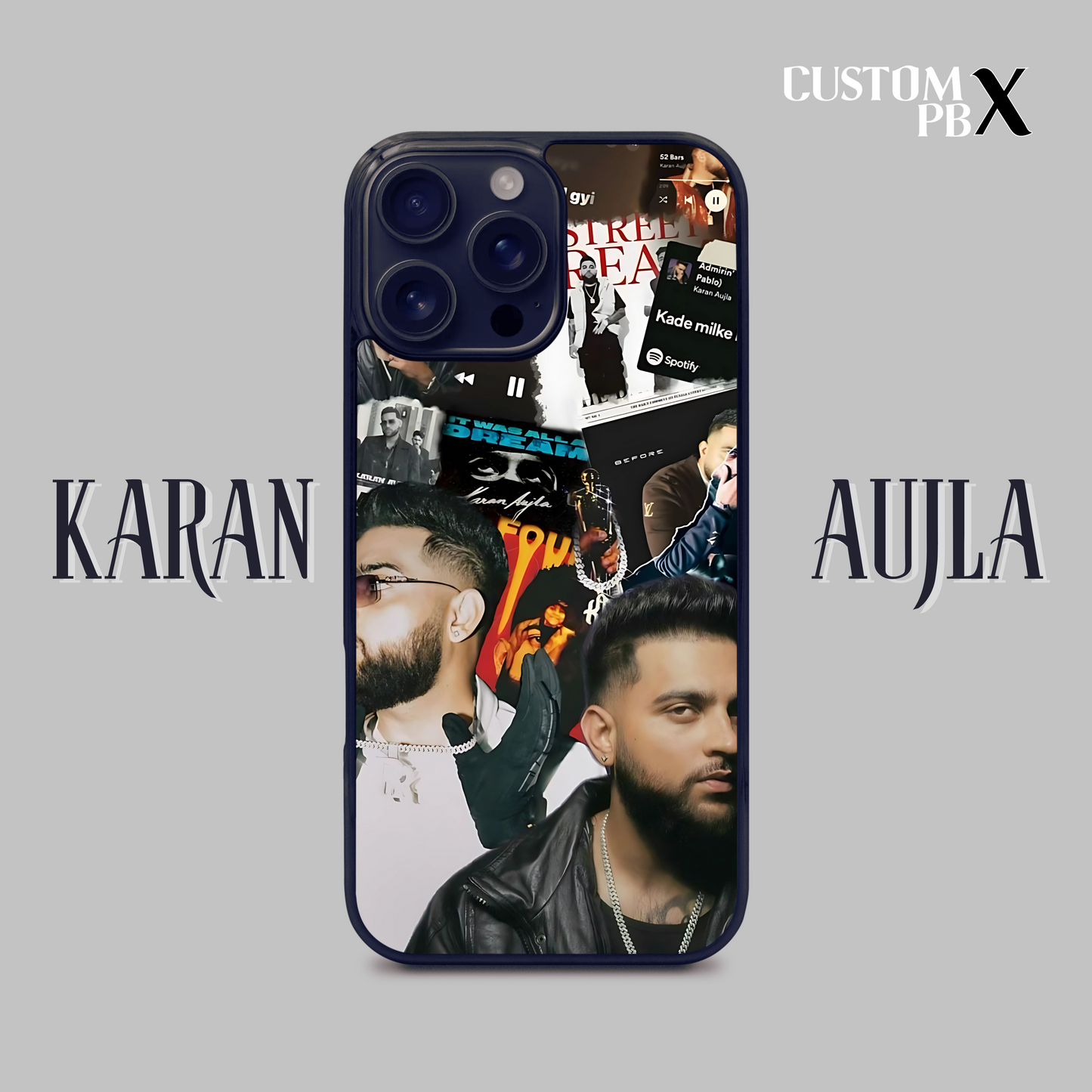 Karan Aujla