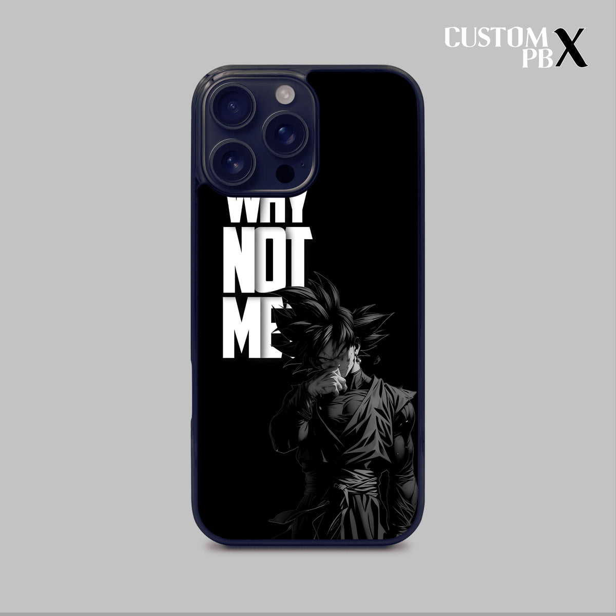 Anime Case