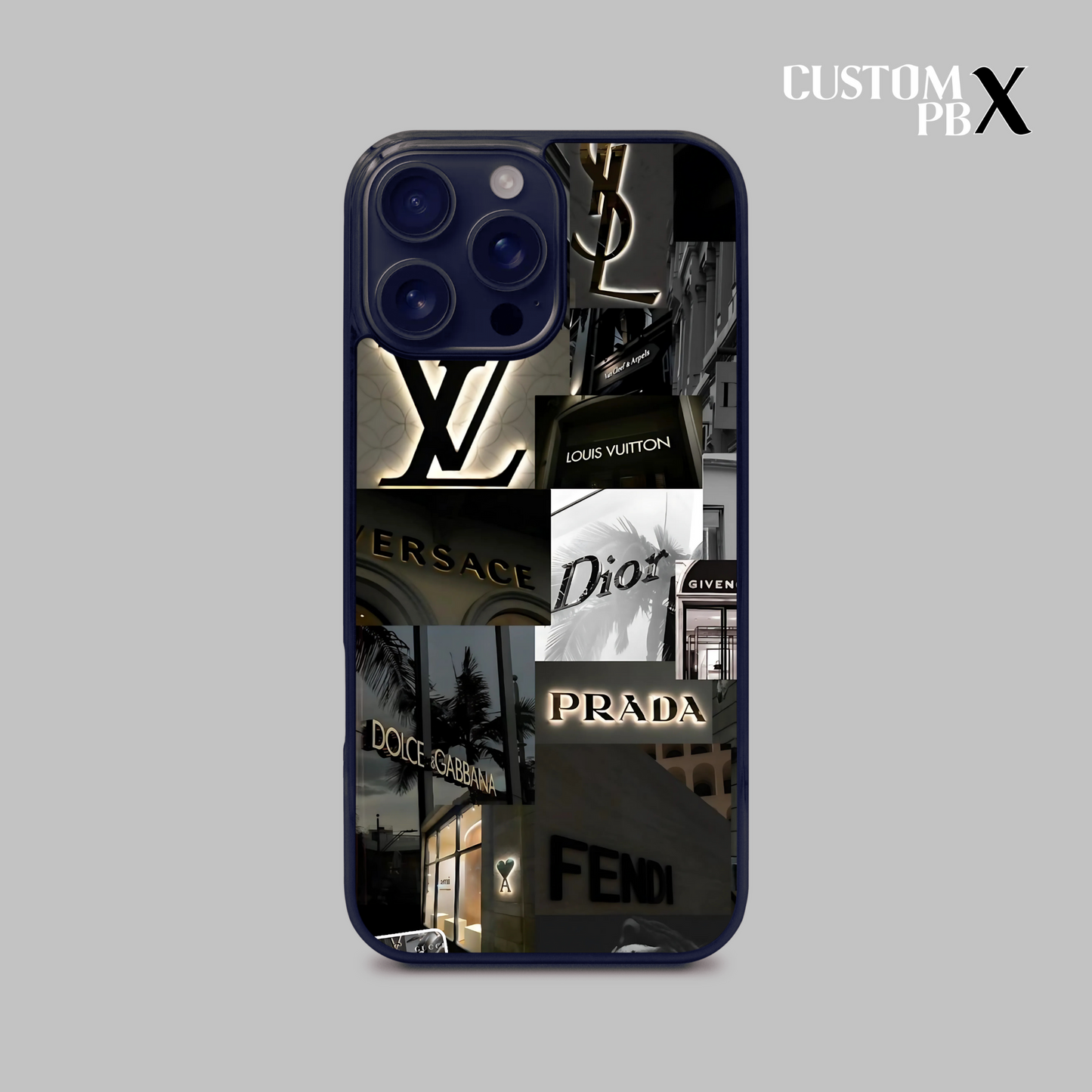 Luxury Cases