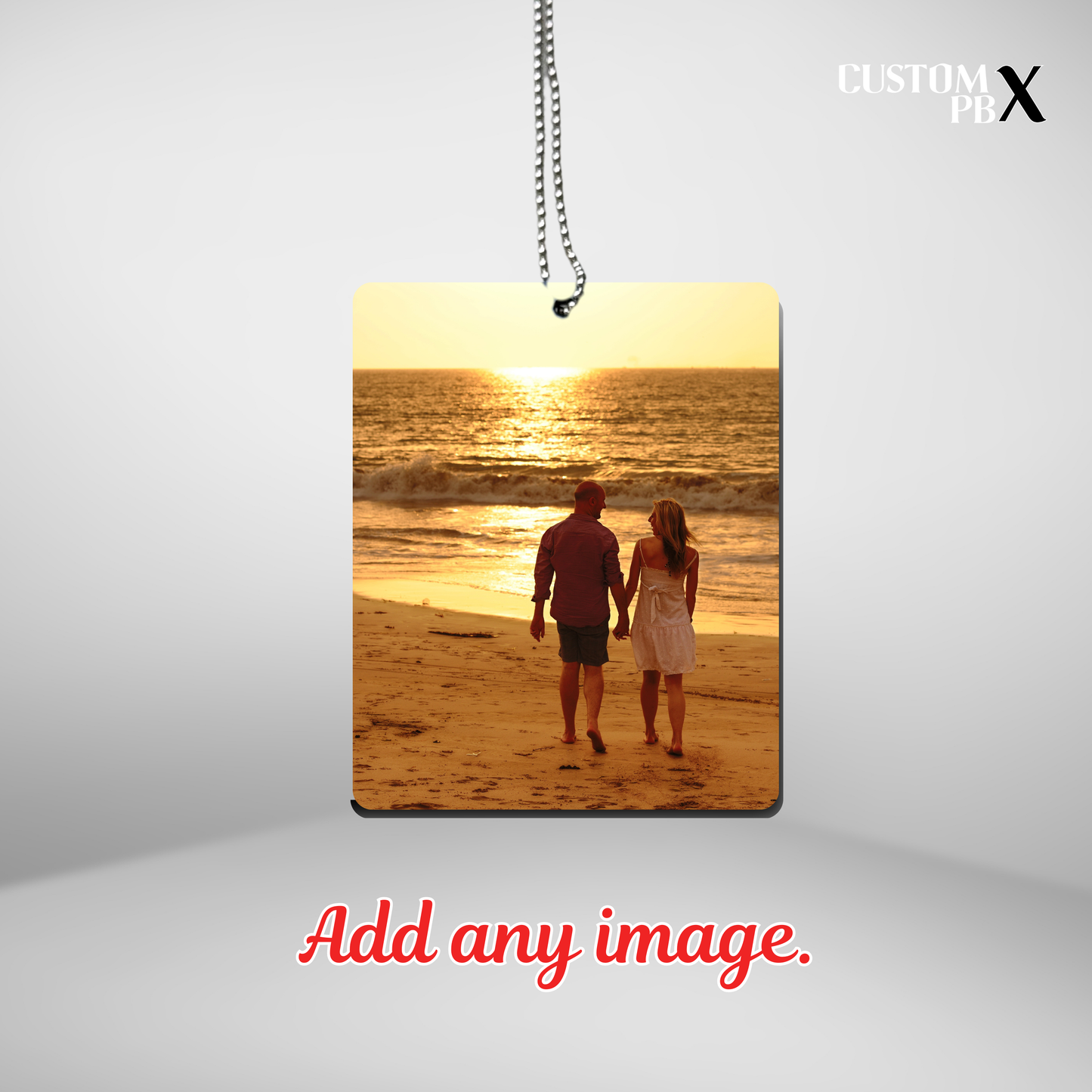 Photo Car Hanging