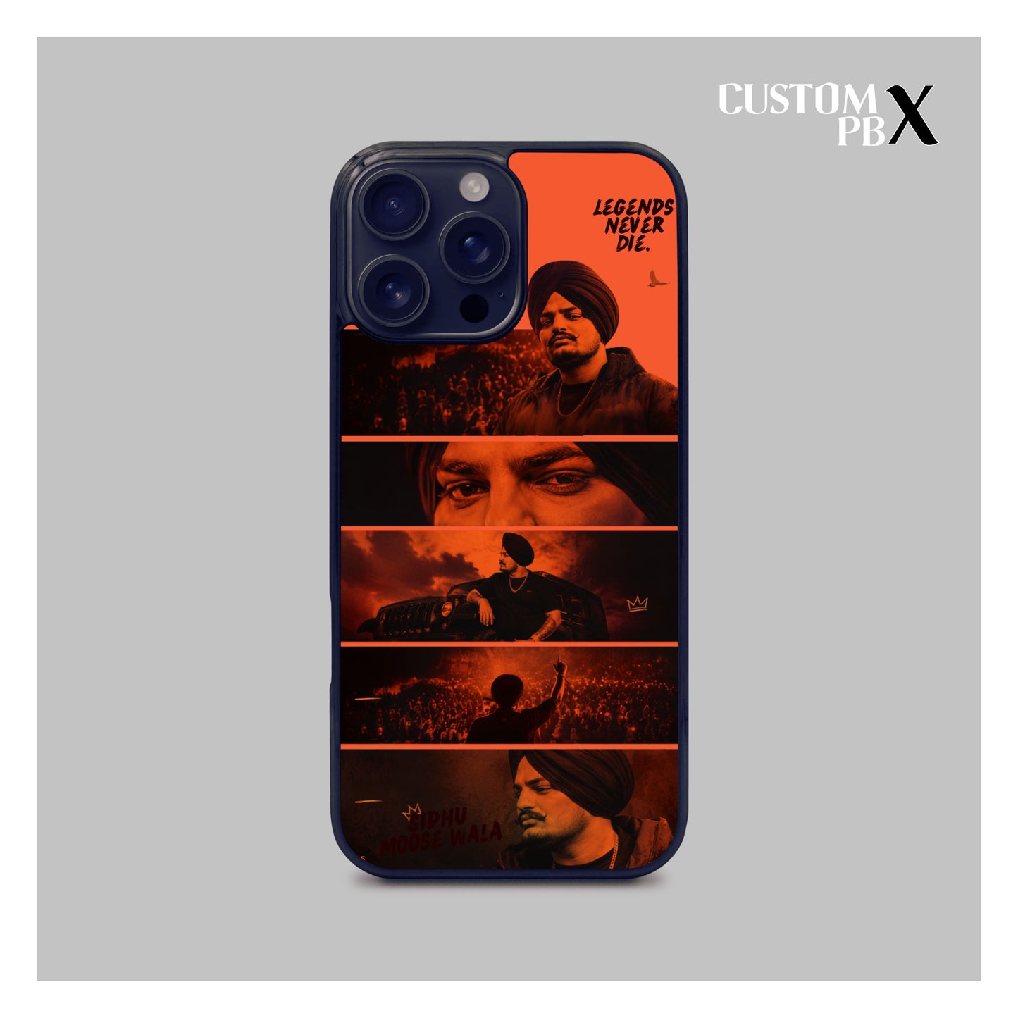 Sidhu Moose Wala Case