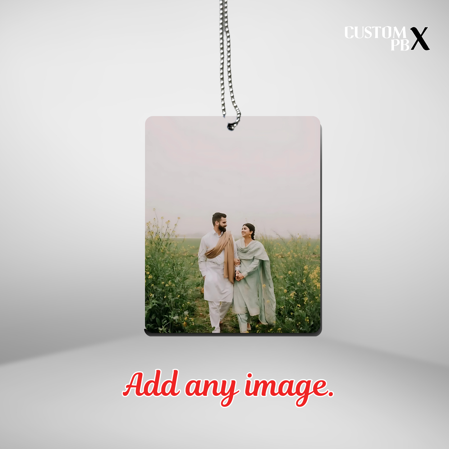 Photo Car Hanging
