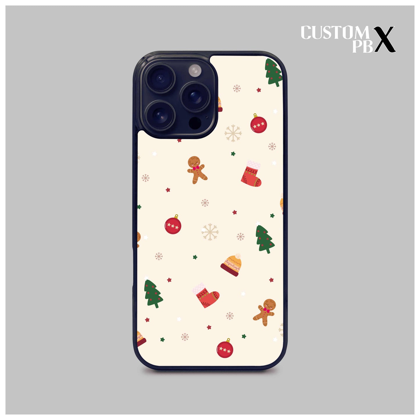 Christmas design