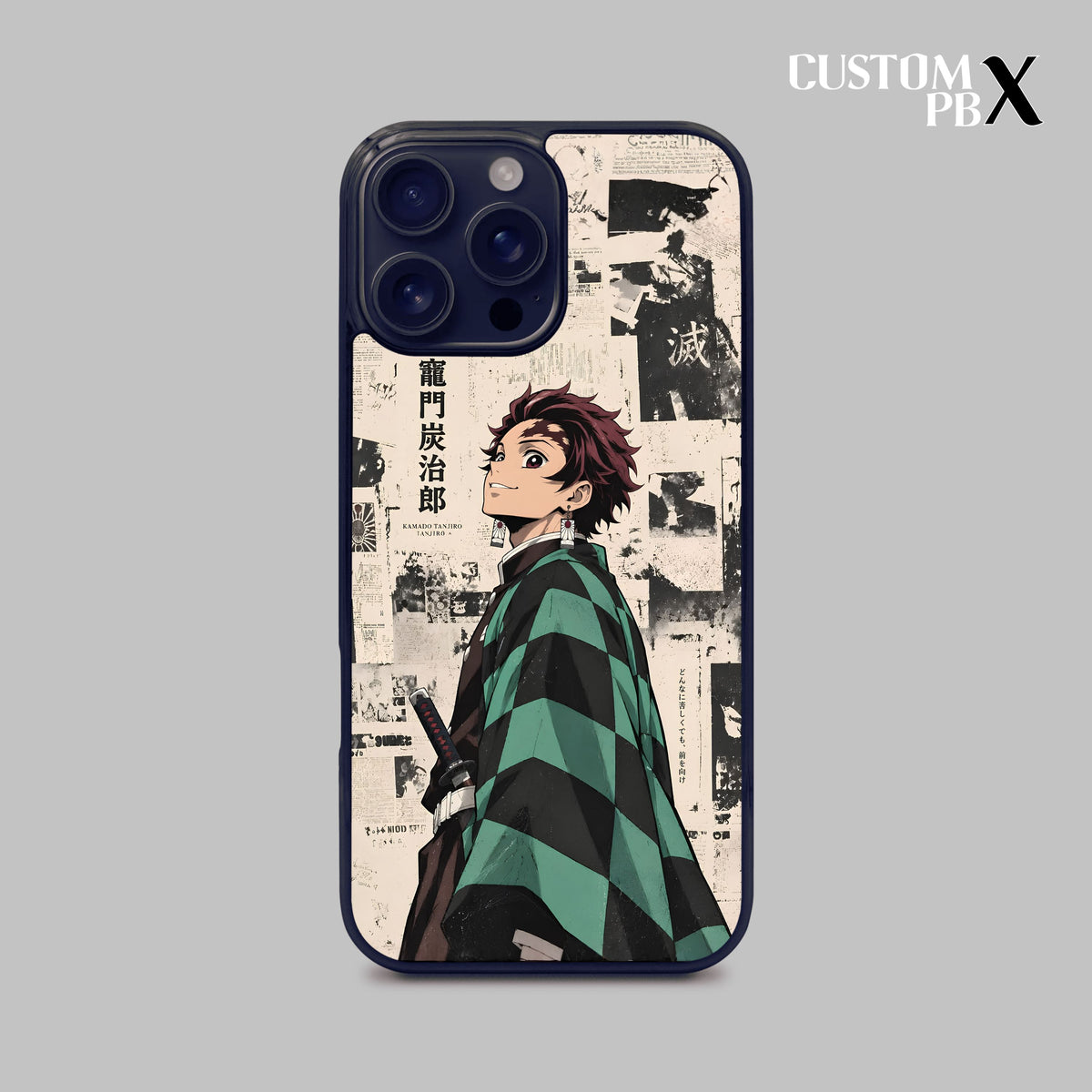 Anime Case