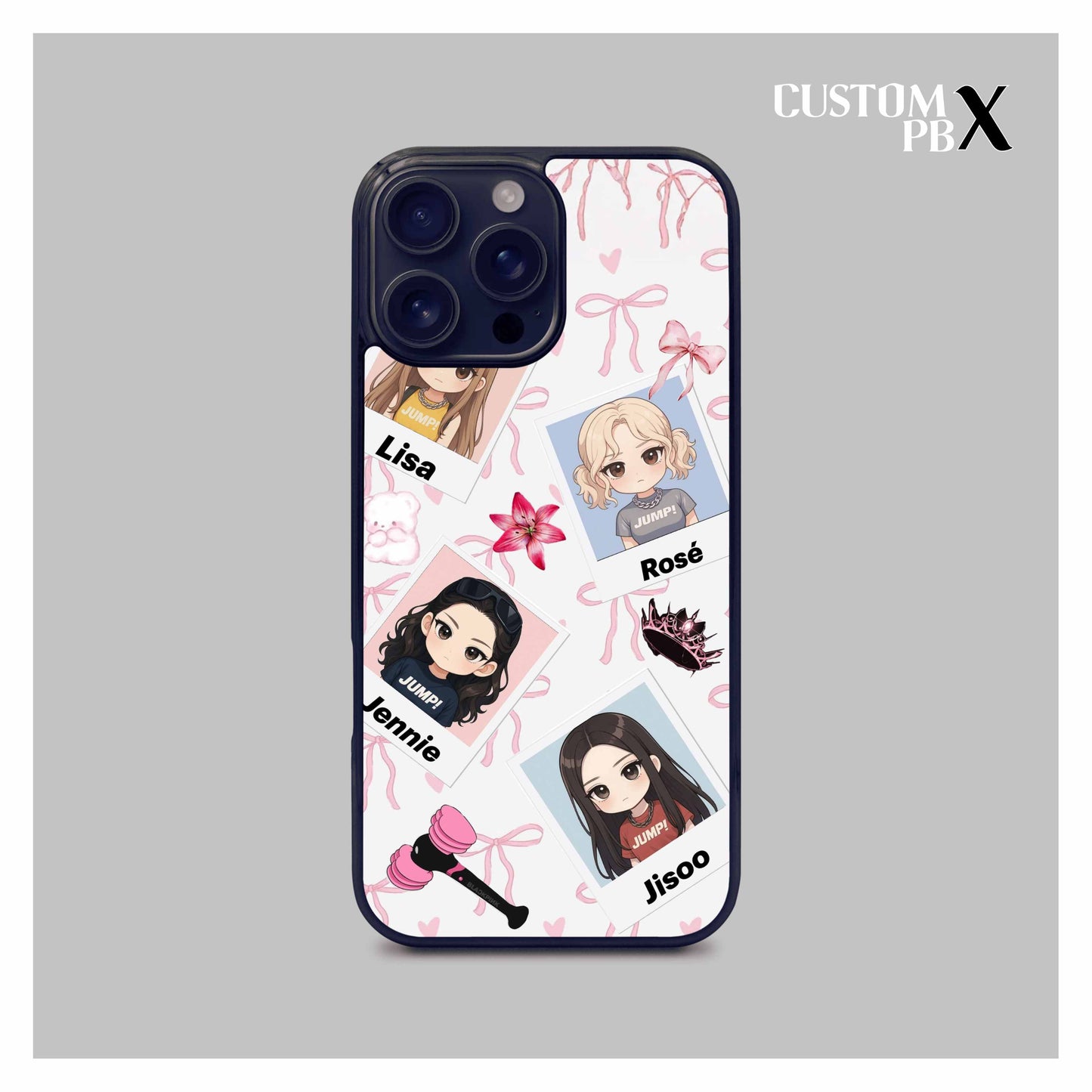 Kpop Case