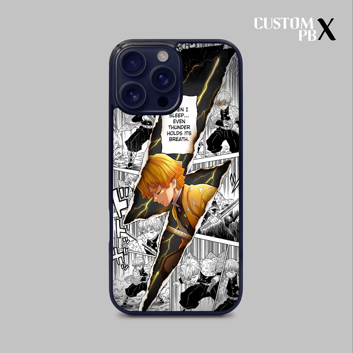 Anime Case