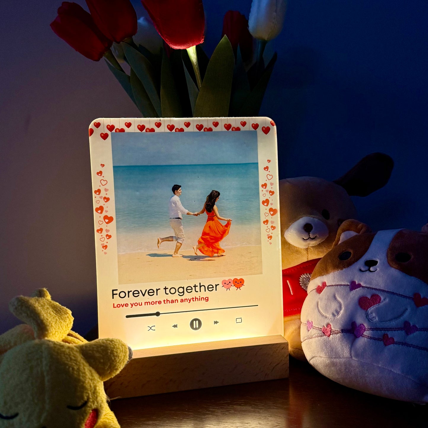 Glow Frame