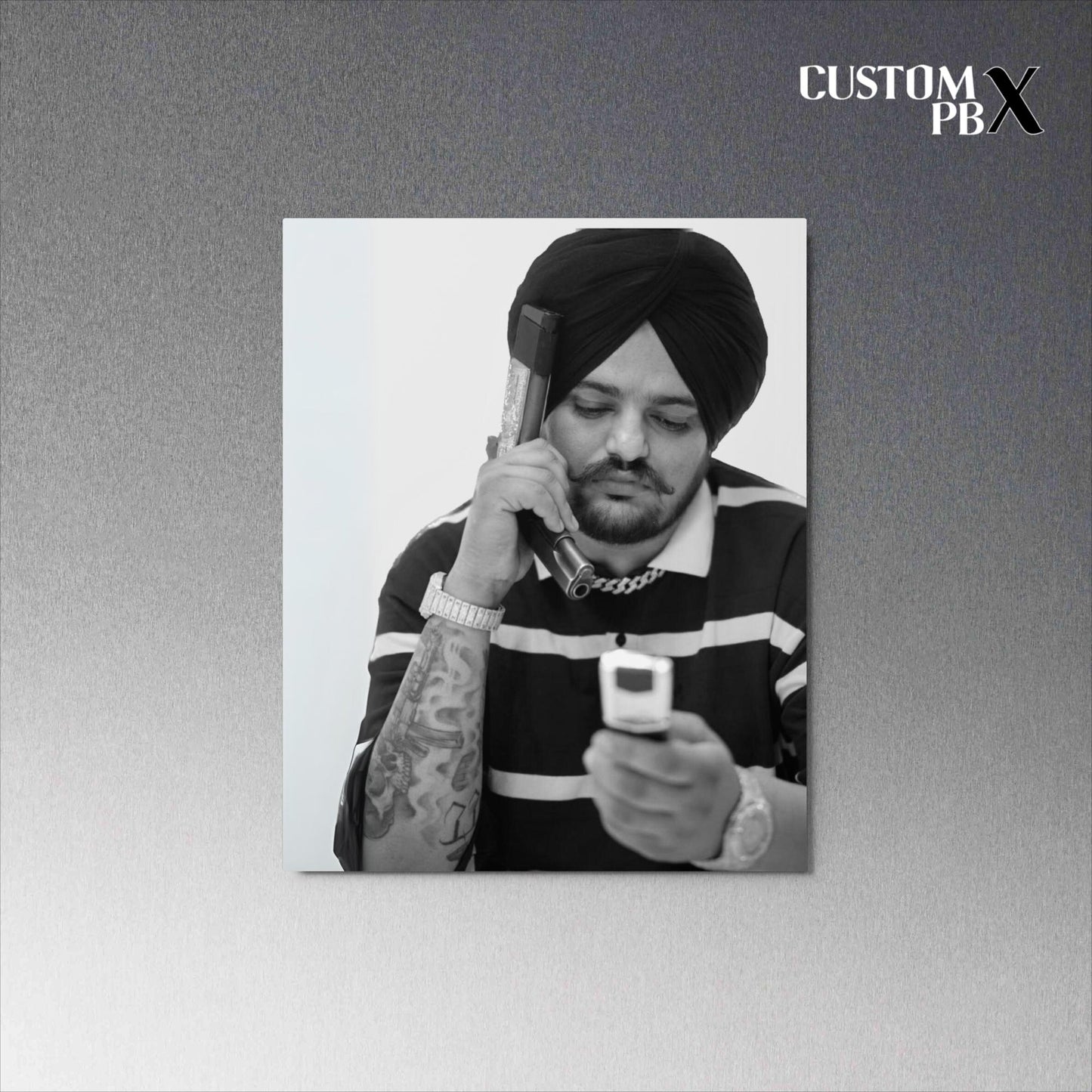 Sidhu Moose Wala