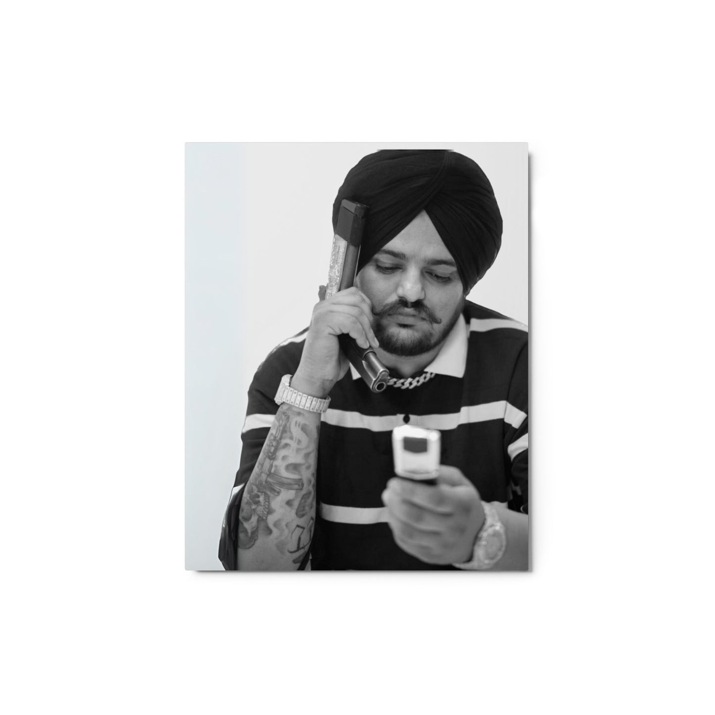 Sidhu Moose Wala
