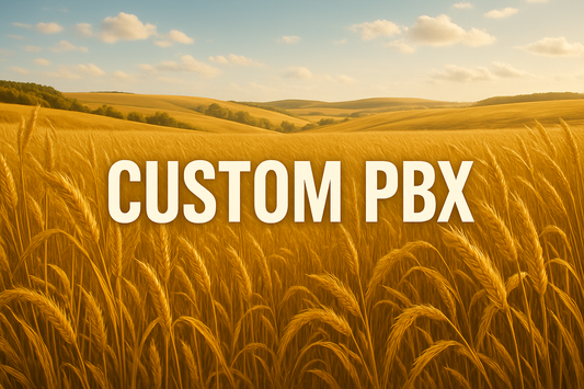 Discover CustomPBX: Your Go-To for Personalized Custom Products That Celebrate Heritage &amp; Style