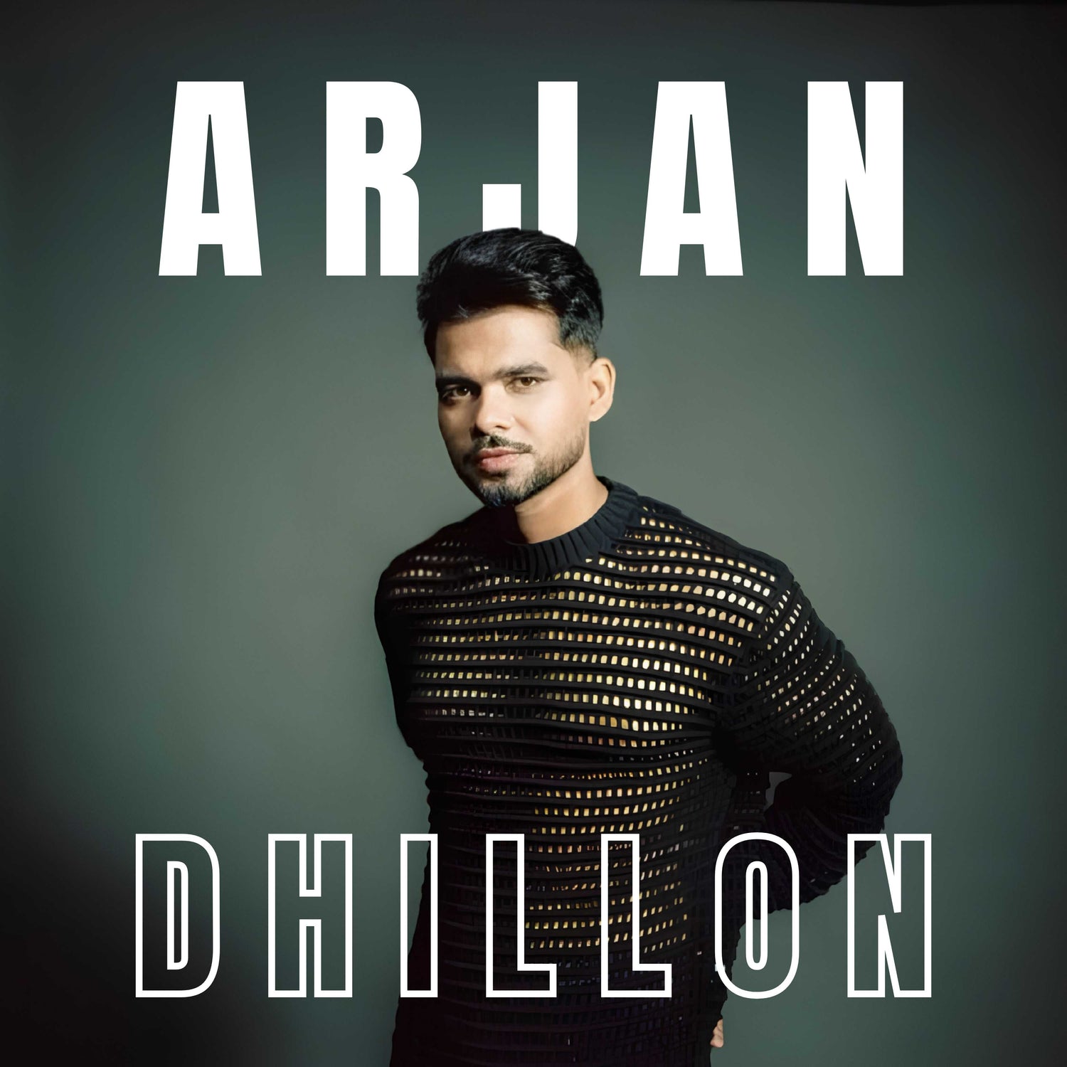 Arjan Dhillon