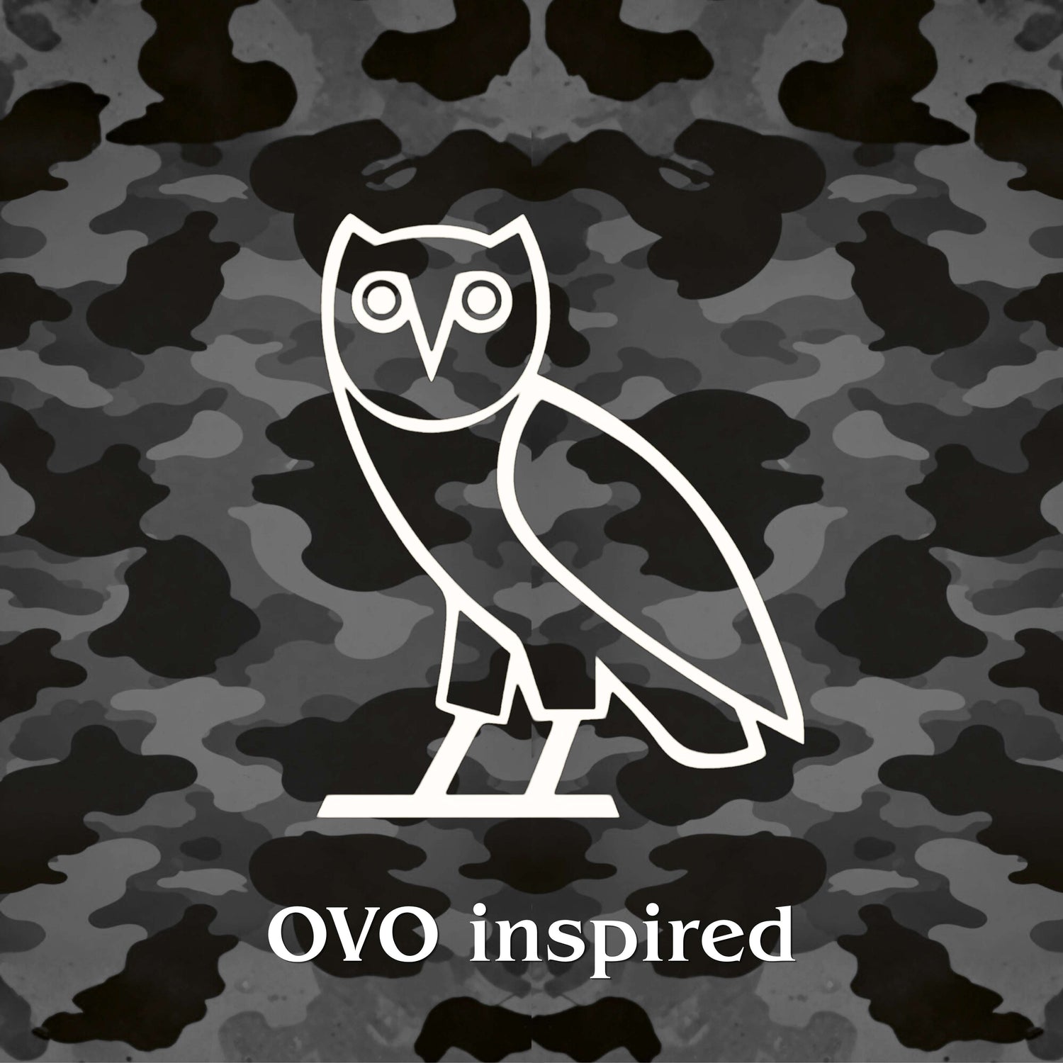 OVO Inspired Cases