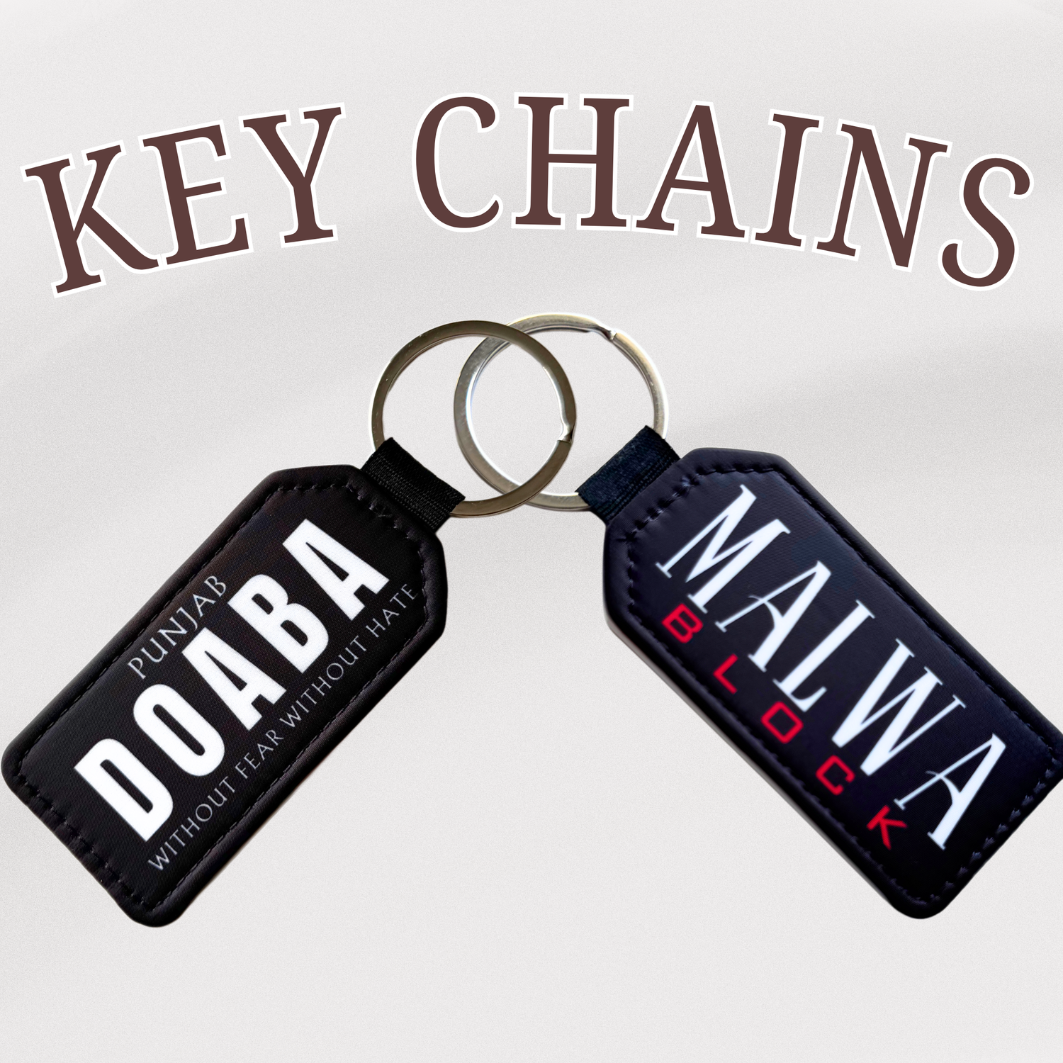 Key chain