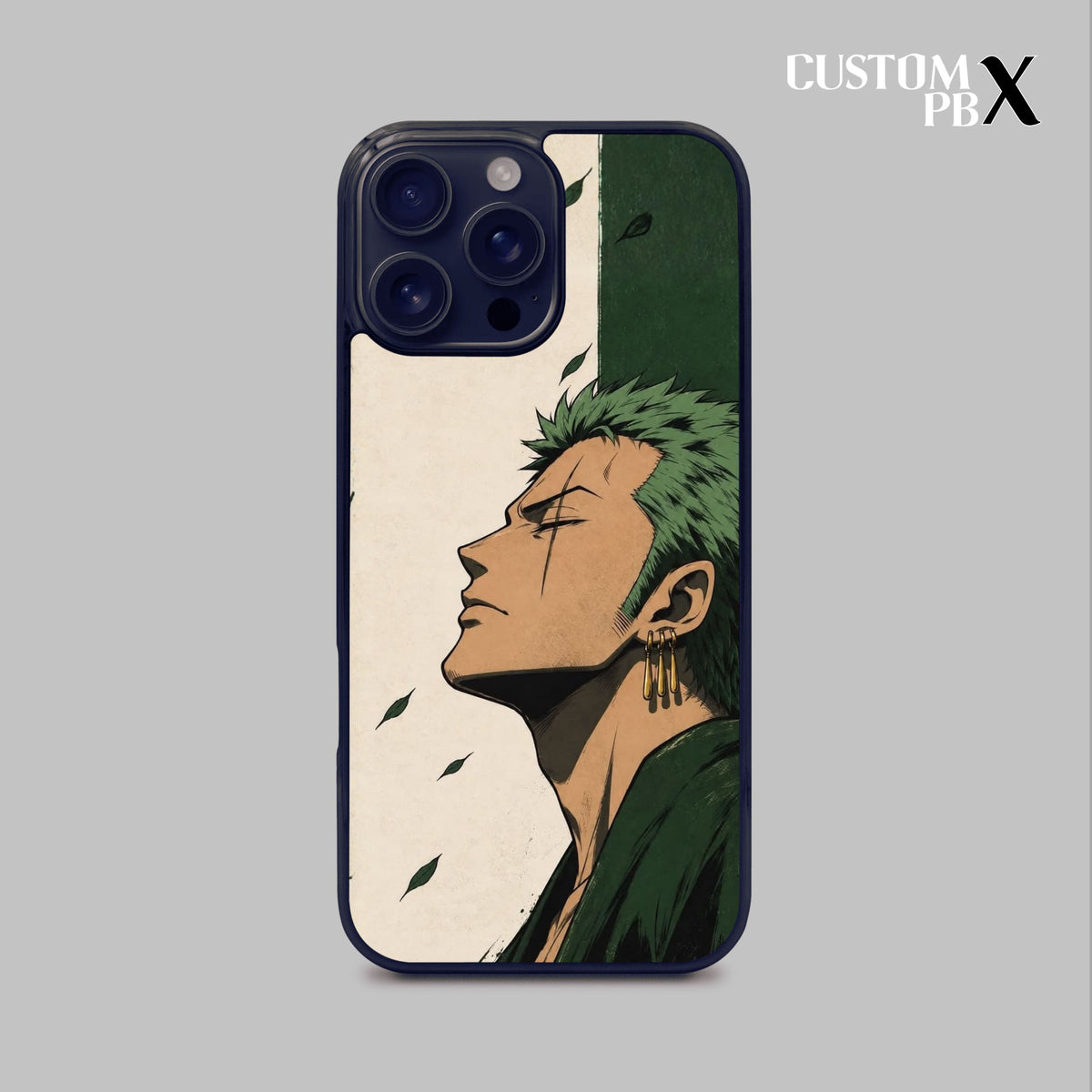 Anime Case