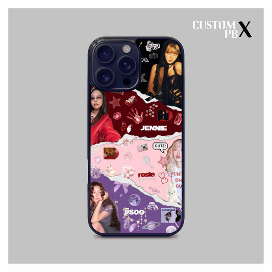 Kpop Case