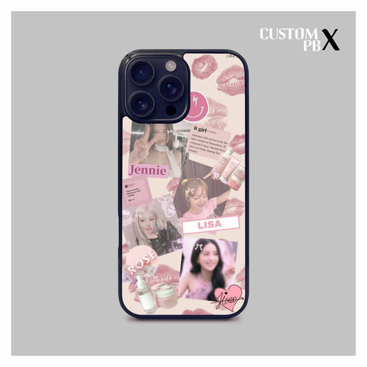 Kpop Case
