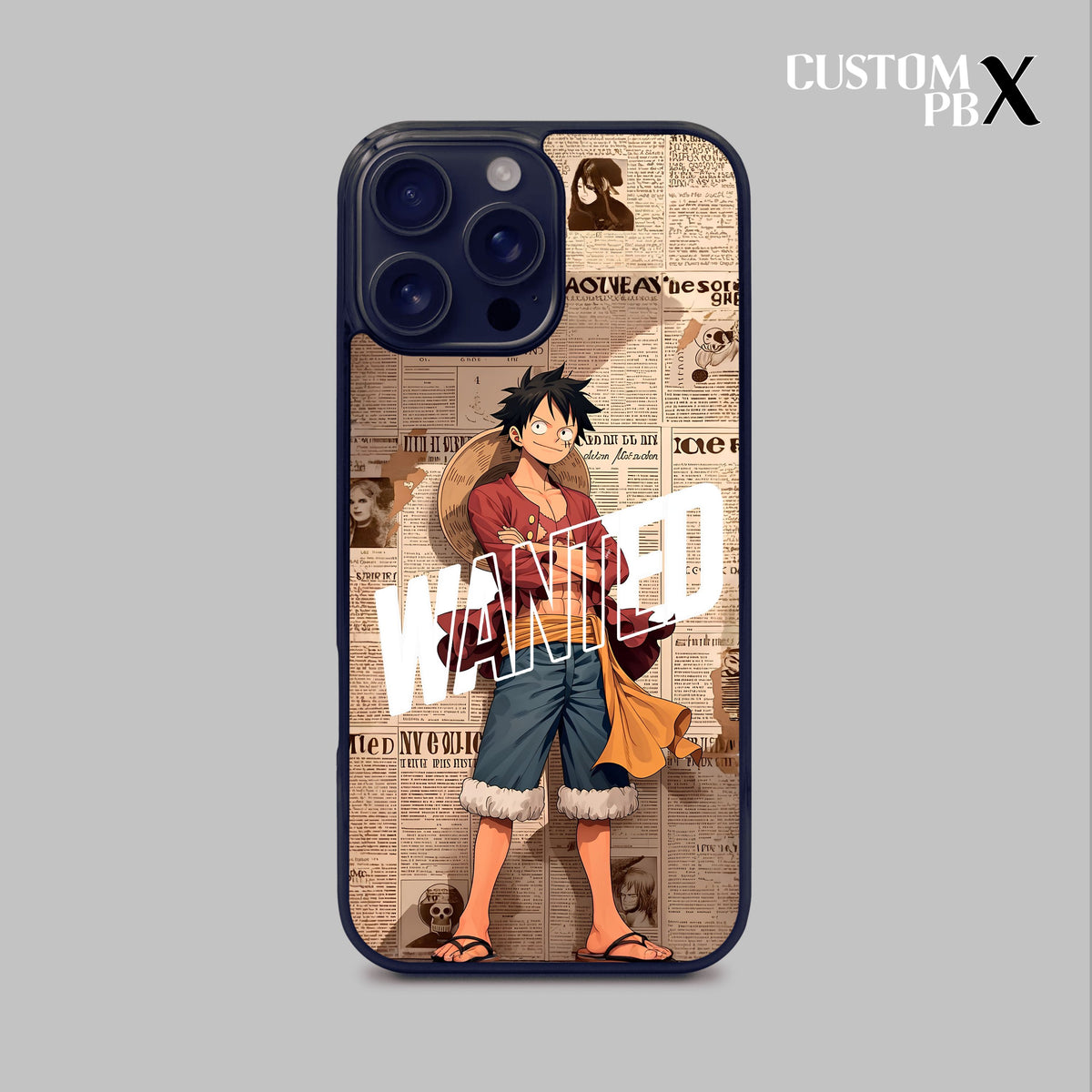 Anime Case