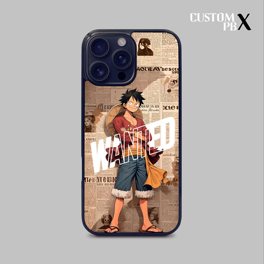 Anime Case