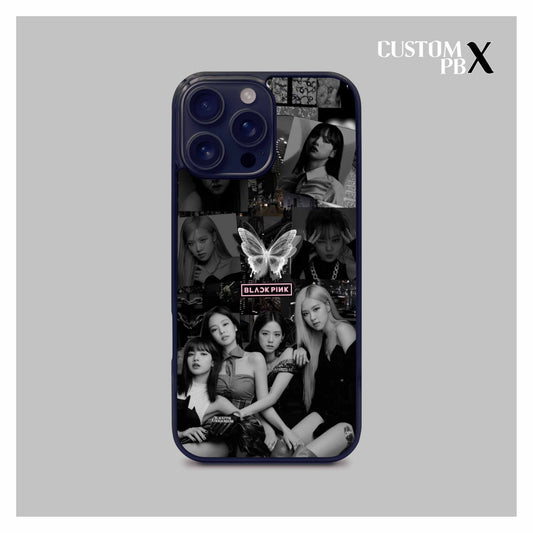 Kpop Case