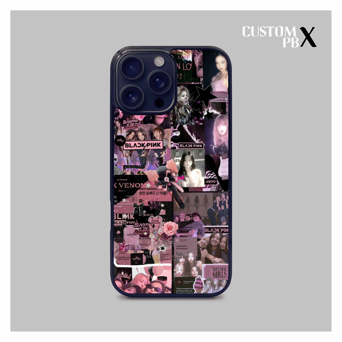 Kpop Case