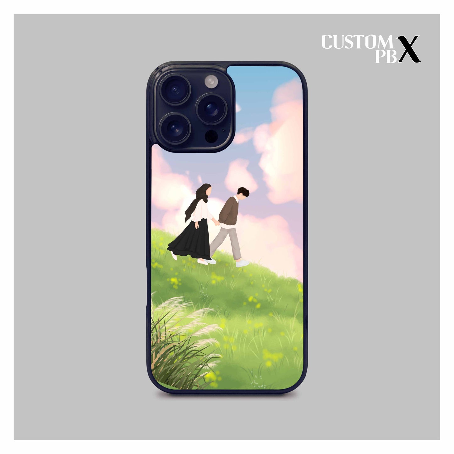 Kpop Case