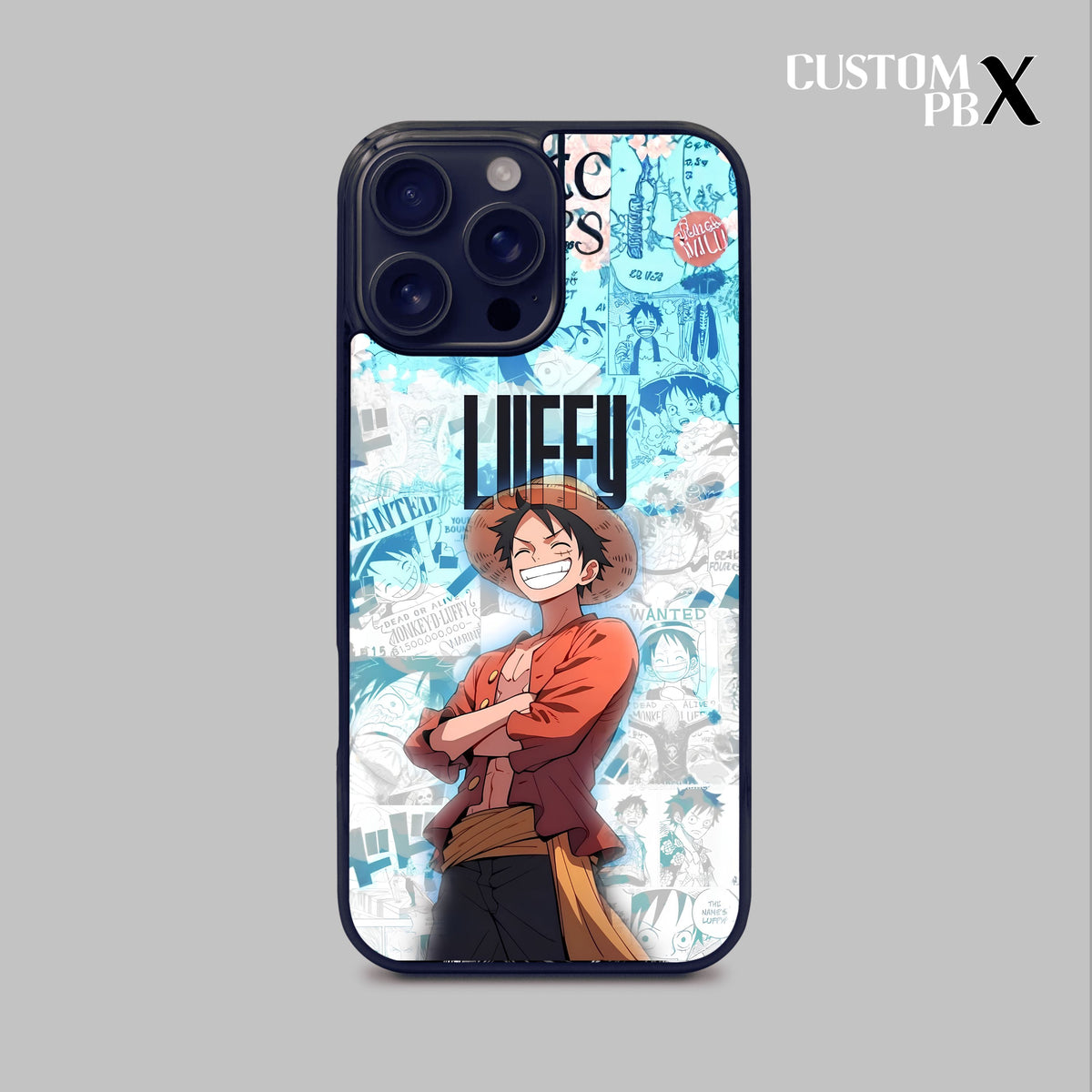 Anime Case