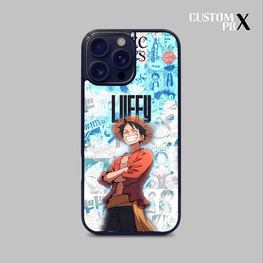 Anime Case