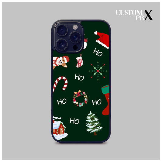 Christmas design