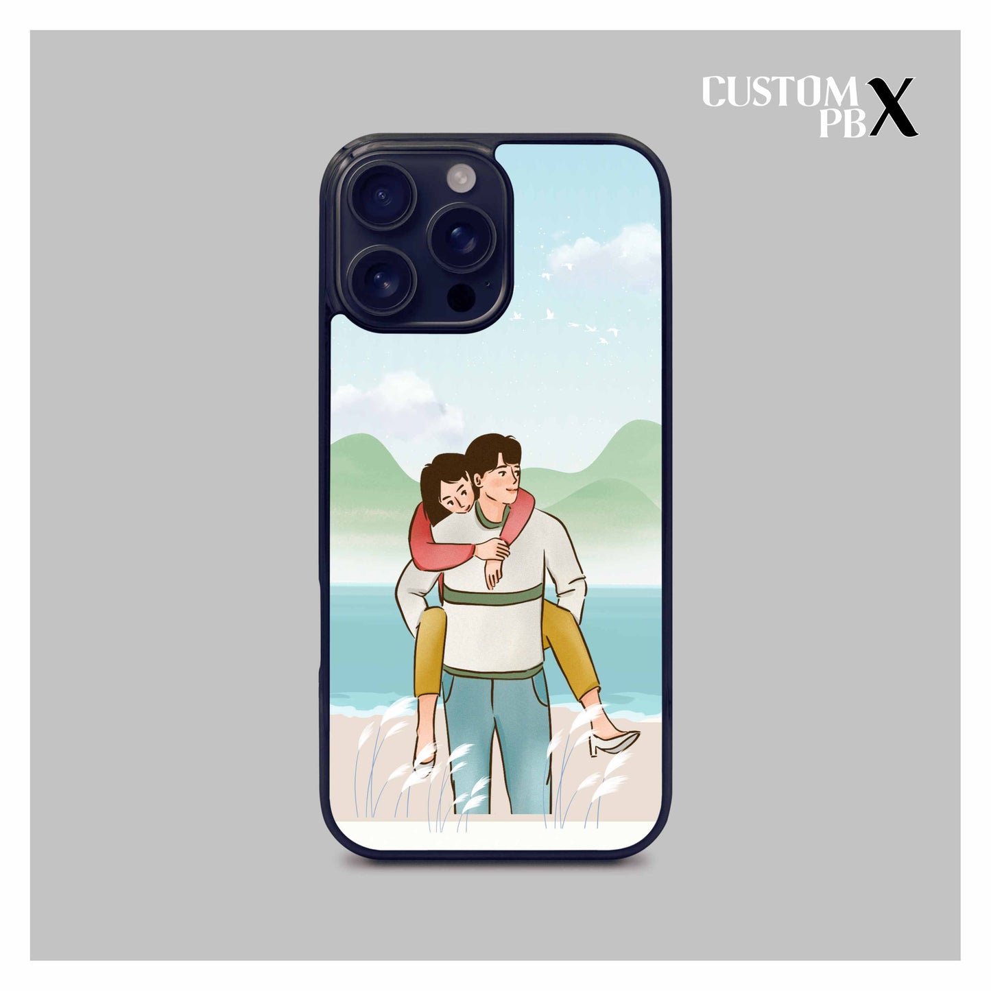 Kpop Case
