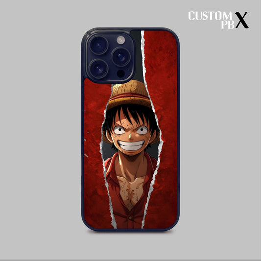 Anime Case