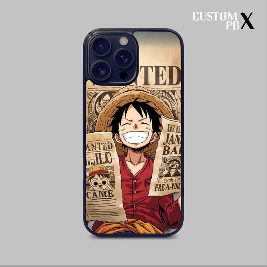 Anime Case