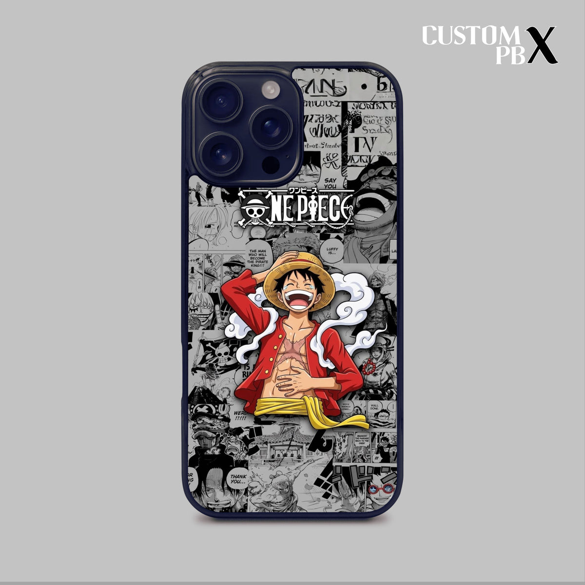 Anime Case
