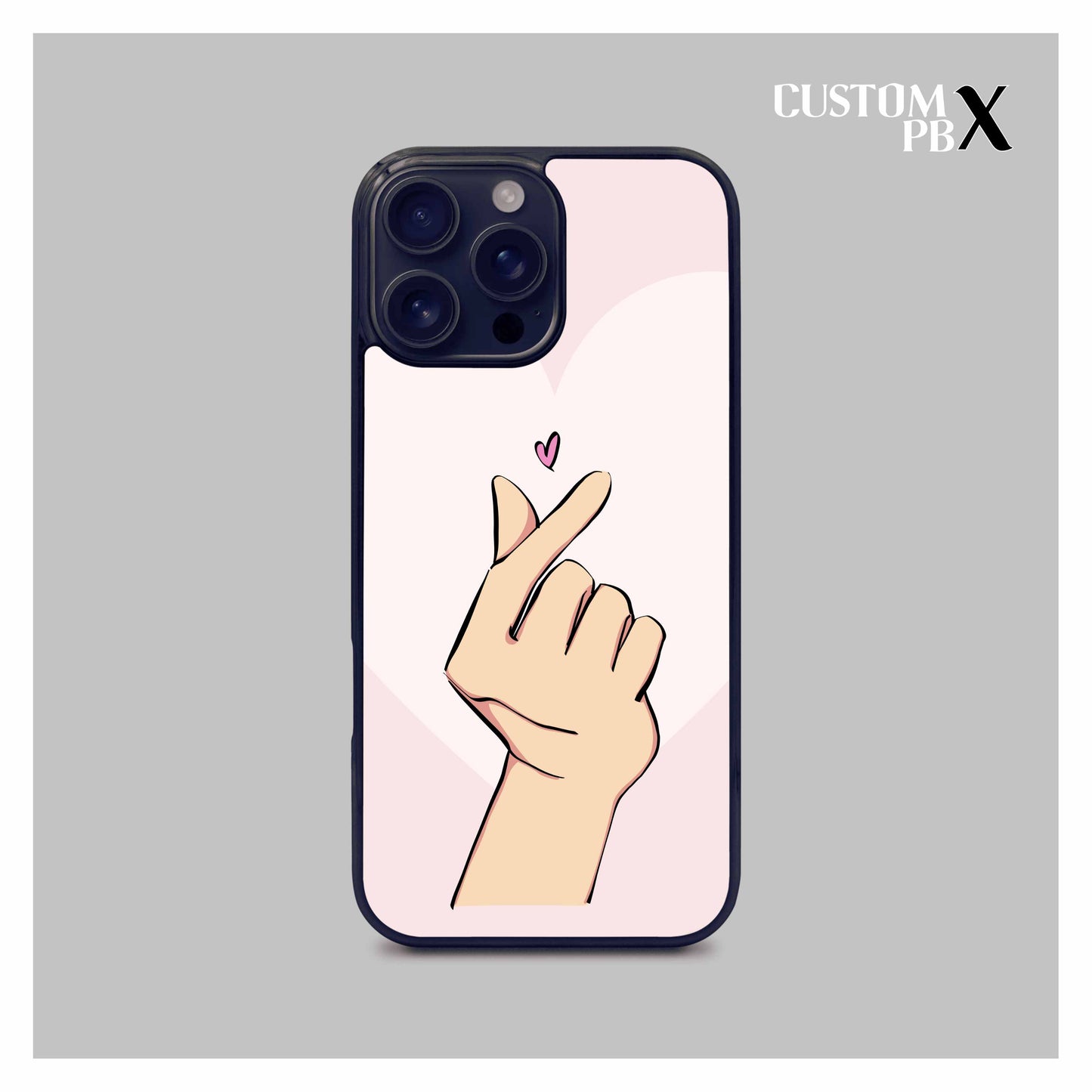 Kpop Case