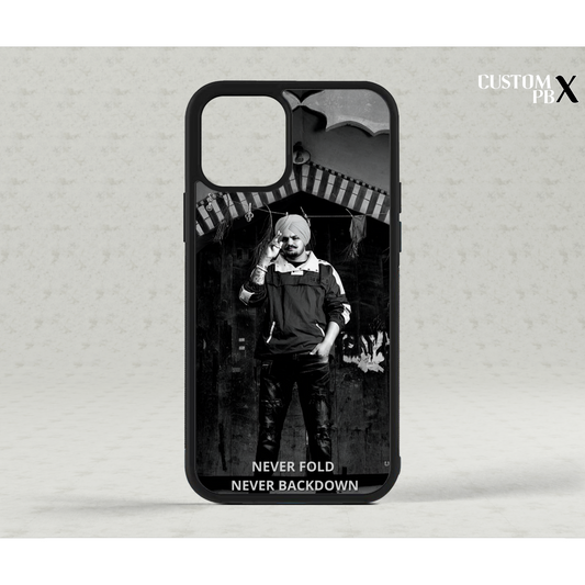 Sidhu Moose Wala Case
