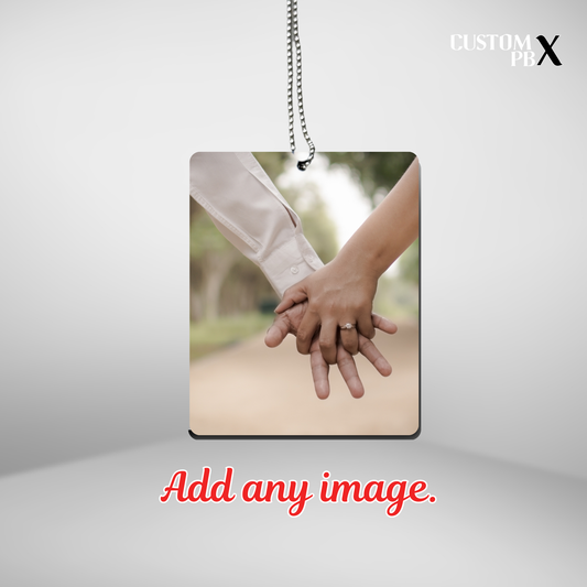 Photo Car Hanging