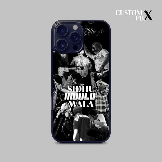 Sidhu Moose Wala Case