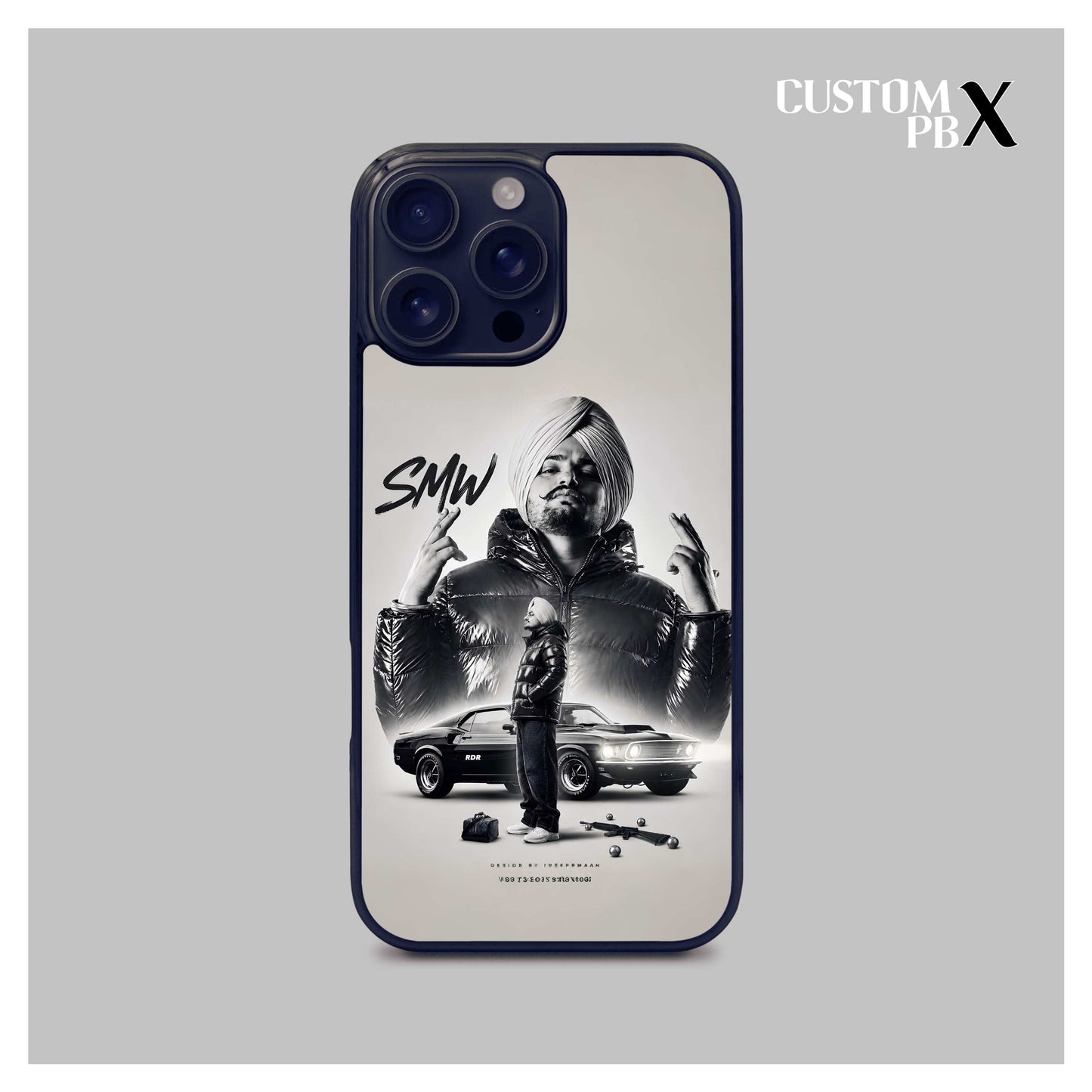 Sidhu Moose Wala Case