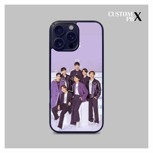 Kpop Case