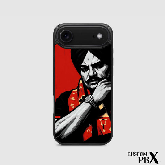 Sidhu Moose Wala Case