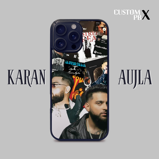 Karan Aujla