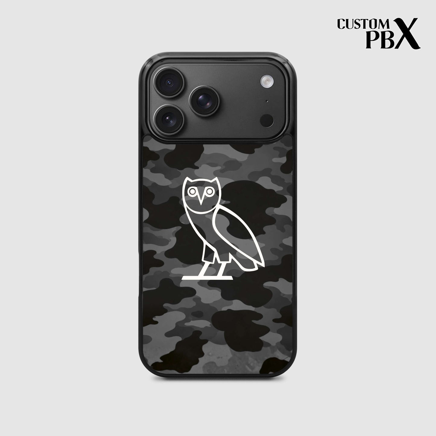 OVO Premium cases