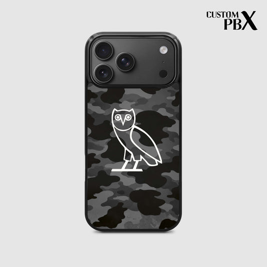 OVO Premium cases