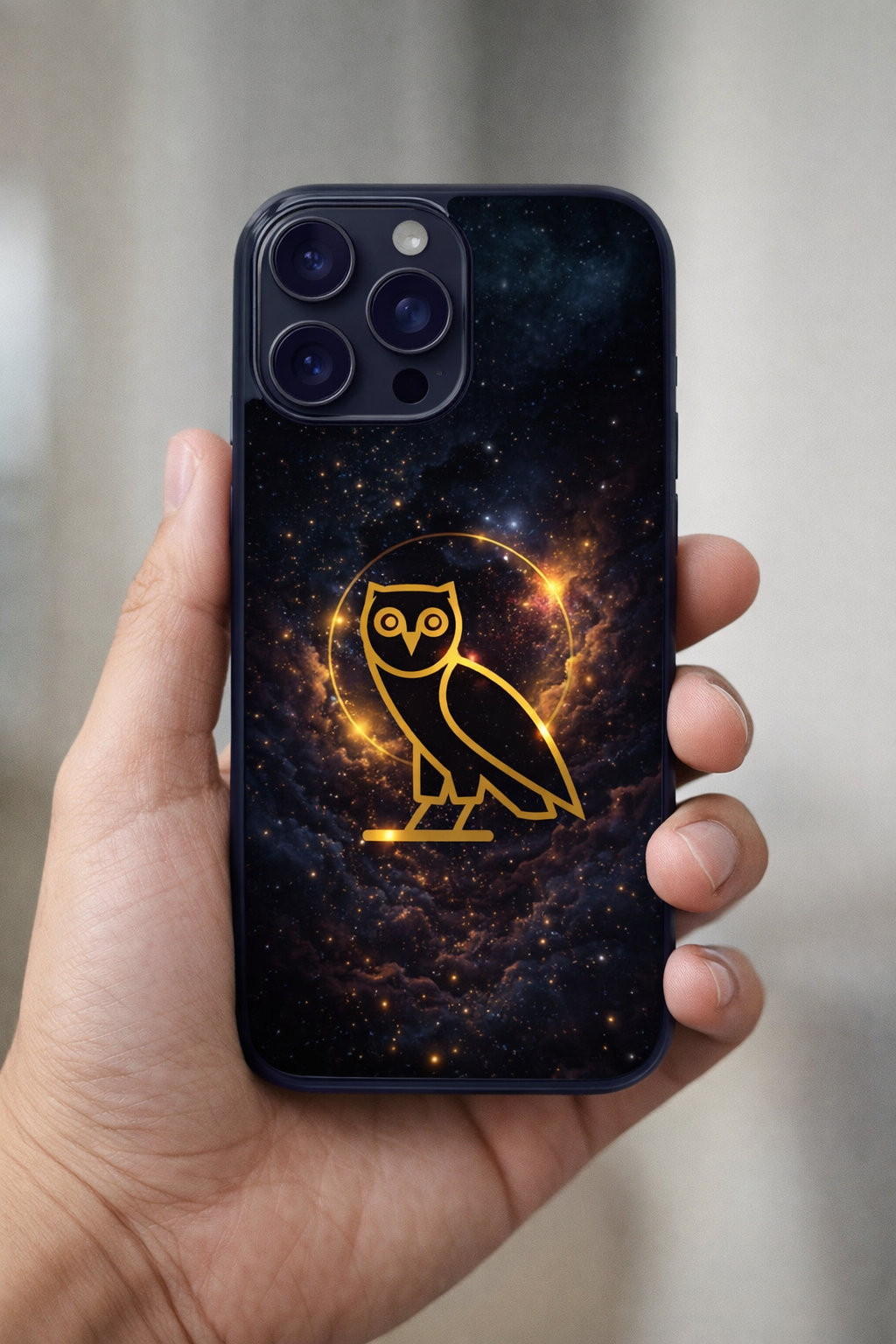 OVO Premium cases