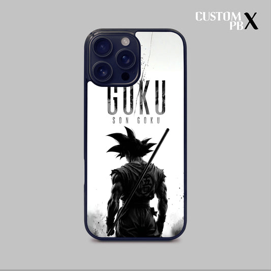 Anime Case