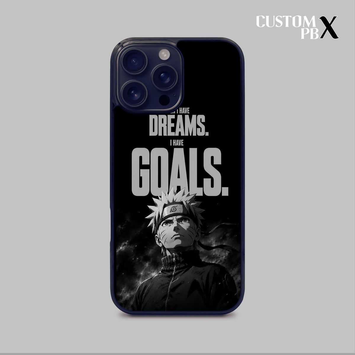 Anime Case